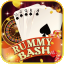 you rummy game icon