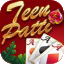 teen patti rice icon